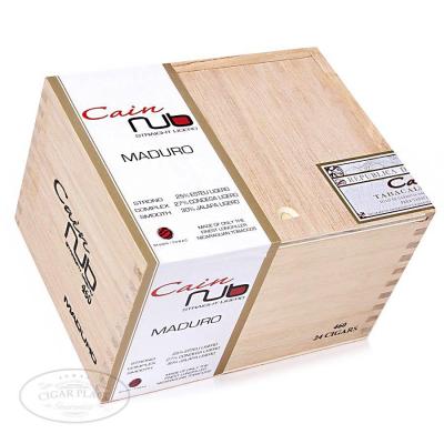 Cain Nub Maduro