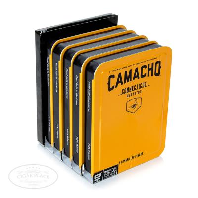Camacho Cigarillos & Minis