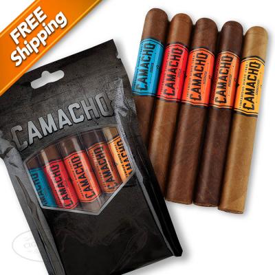 Camacho Corojo Cigars