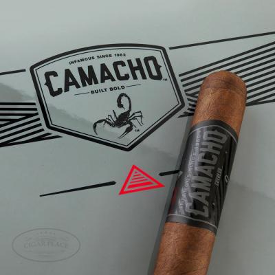 Camacho Coyolar