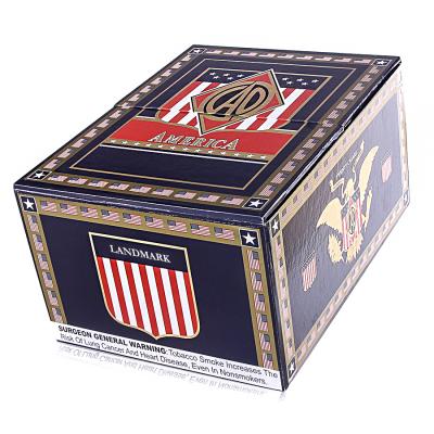 CAO America Landmark