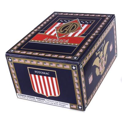 CAO America Potomac