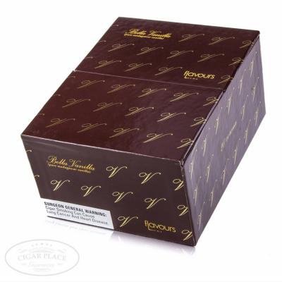 CAO Bella Vanilla Corona