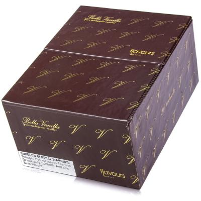 CAO Bella Vanilla Robusto