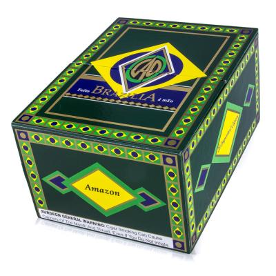 CAO Brazilia Cigars