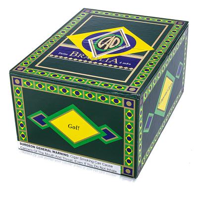 CAO Brazilia Gol!
