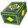CAO Brazilia Samba view 2