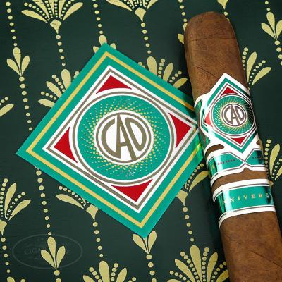 CAO Cameroon Robusto