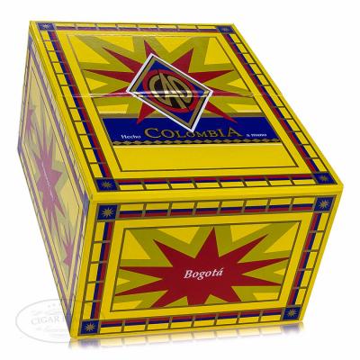 CAO Colombia