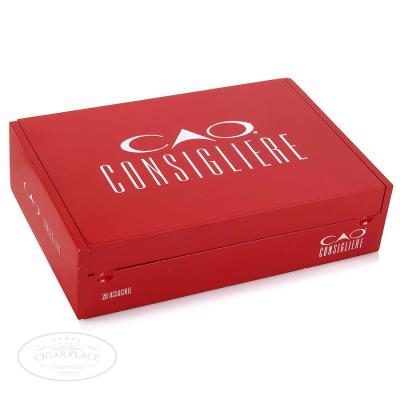 CAO Consigliere Cigars