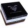 CAO Flathead Steel Horse view 2
