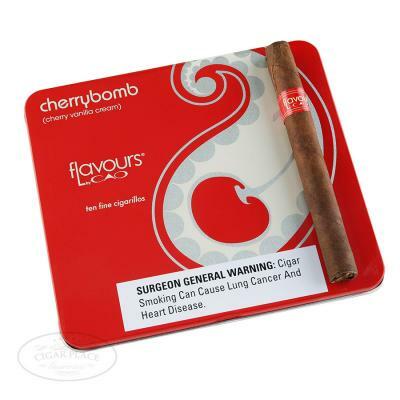 CAO Flavours Cherrybomb