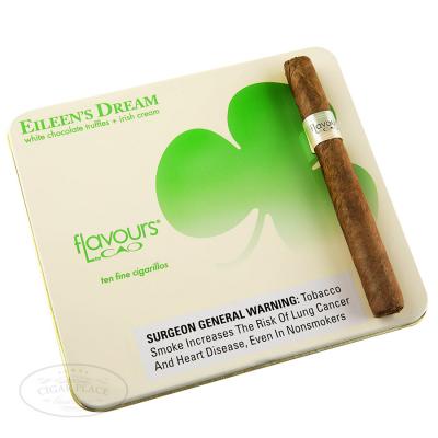CAO Flavours Eileens Dream