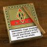CAO Gold Minis view 2