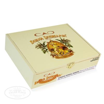 CAO Havana Daydreamin'