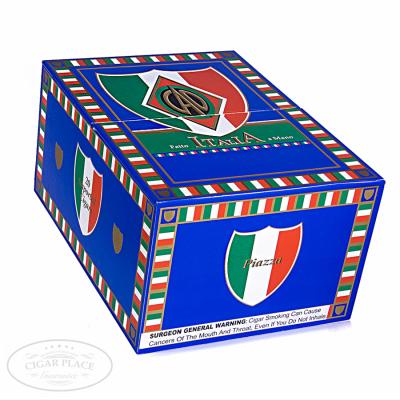 CAO Italia Piazza