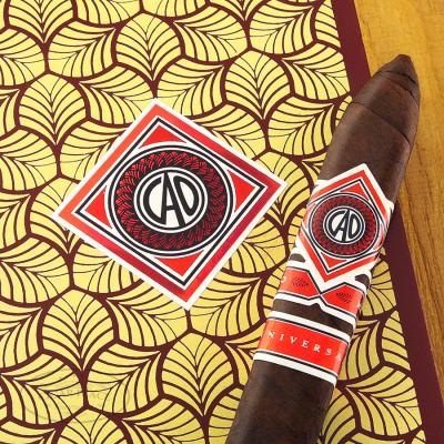 CAO Maduro Belicoso