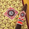 CAO Maduro Belicoso view 2