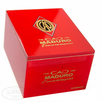 CAO Maduro Robusto
