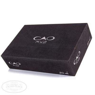 CAO MX2 Robusto