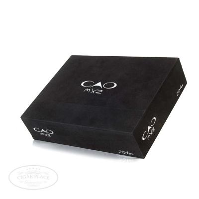 CAO MX2 Toro
