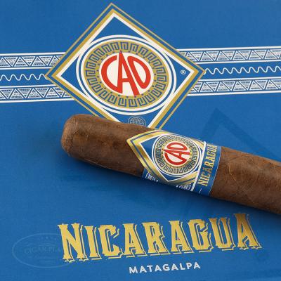 CAO Nicaragua