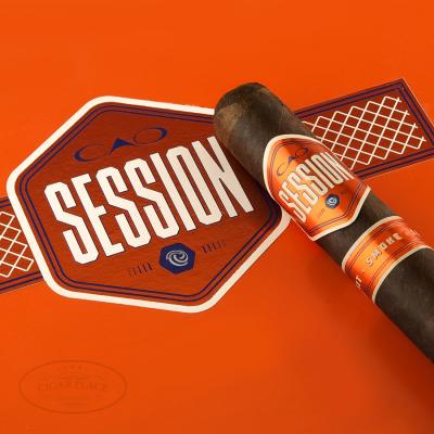 CAO Session