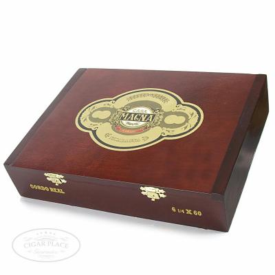 Casa Magna Colorado Box Pressed