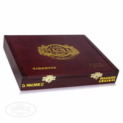 Casa Magna Domus Magnus II — premium cigar