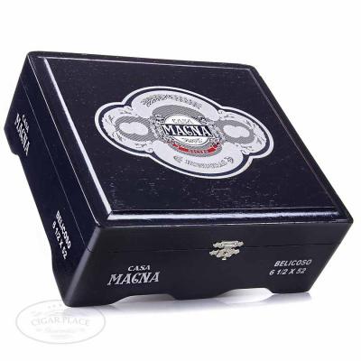 Casa Magna Oscuro