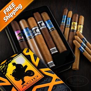 Premium Cigar Gift Sets & Boxes view 2