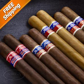 Cigar Sampler Deals