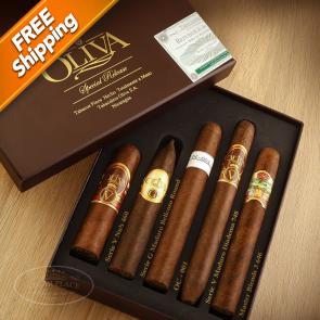 Cigar Sampler Sale