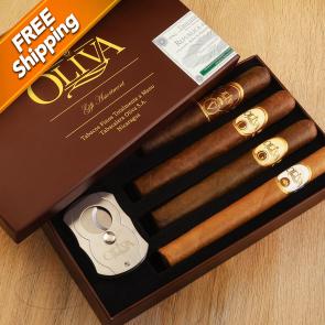 Cigar Sampler Sale view 2