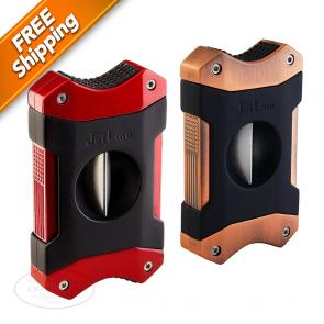 Cigar V-Cutters view 2