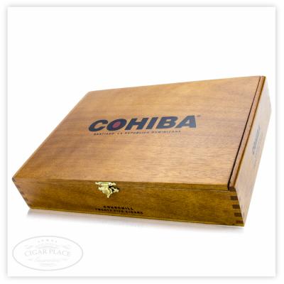 Cohiba Red Dot