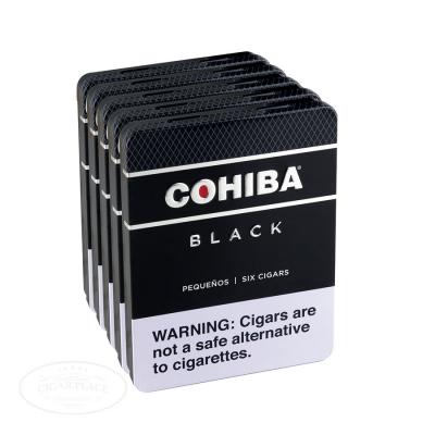 Cohiba Cigars