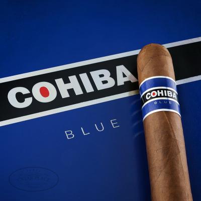 Cohiba Blue Cigars