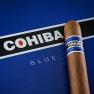 Cohiba Blue Cigars view 2