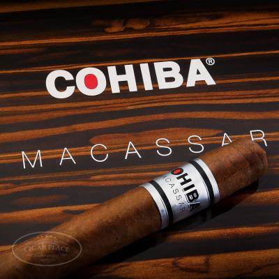 Cohiba Macassar