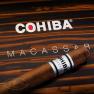 Cohiba Macassar view 2