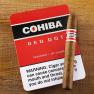 Cohiba Red Dot Pequenos view 2
