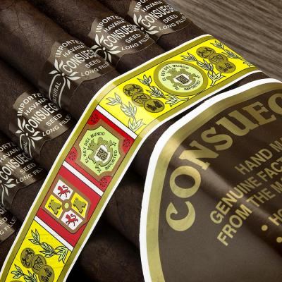 Consuegra Cigars