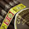 Consuegra #25 Maduro view 2