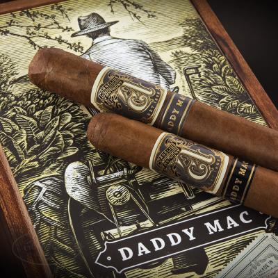 Cornelius & Anthony Daddy Mac