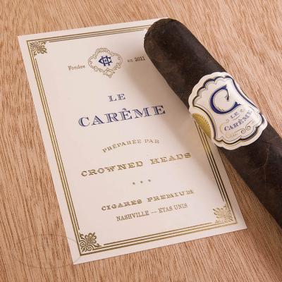 Le Careme
