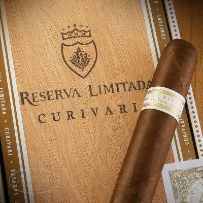 Curivari Reserva Limitada