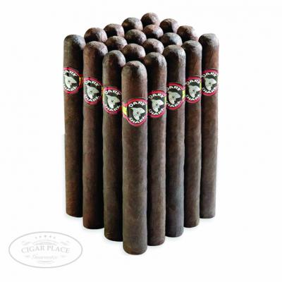 Dark Shark Cigars
