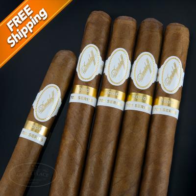 Davidoff 702 Series