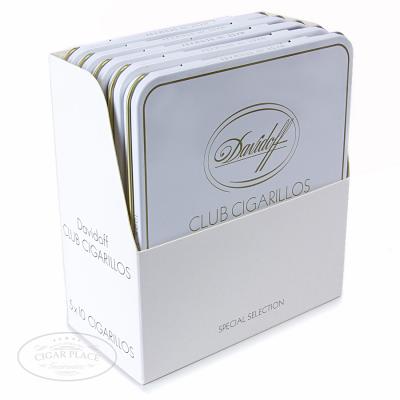 Davidoff Cigarillos